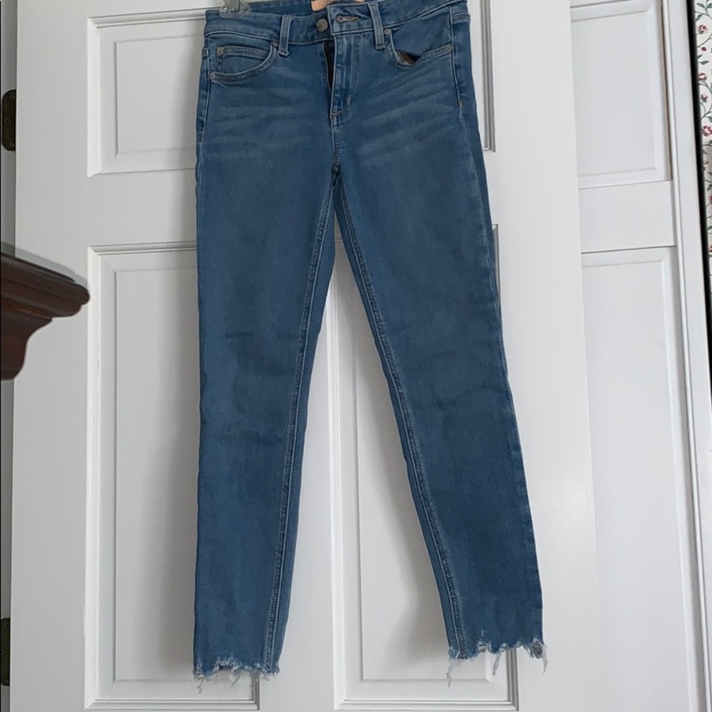 Joe’s Jeans